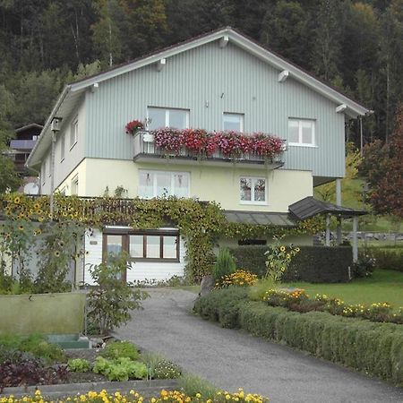 Ferienwohnung Lerch Bregenz Exterior foto